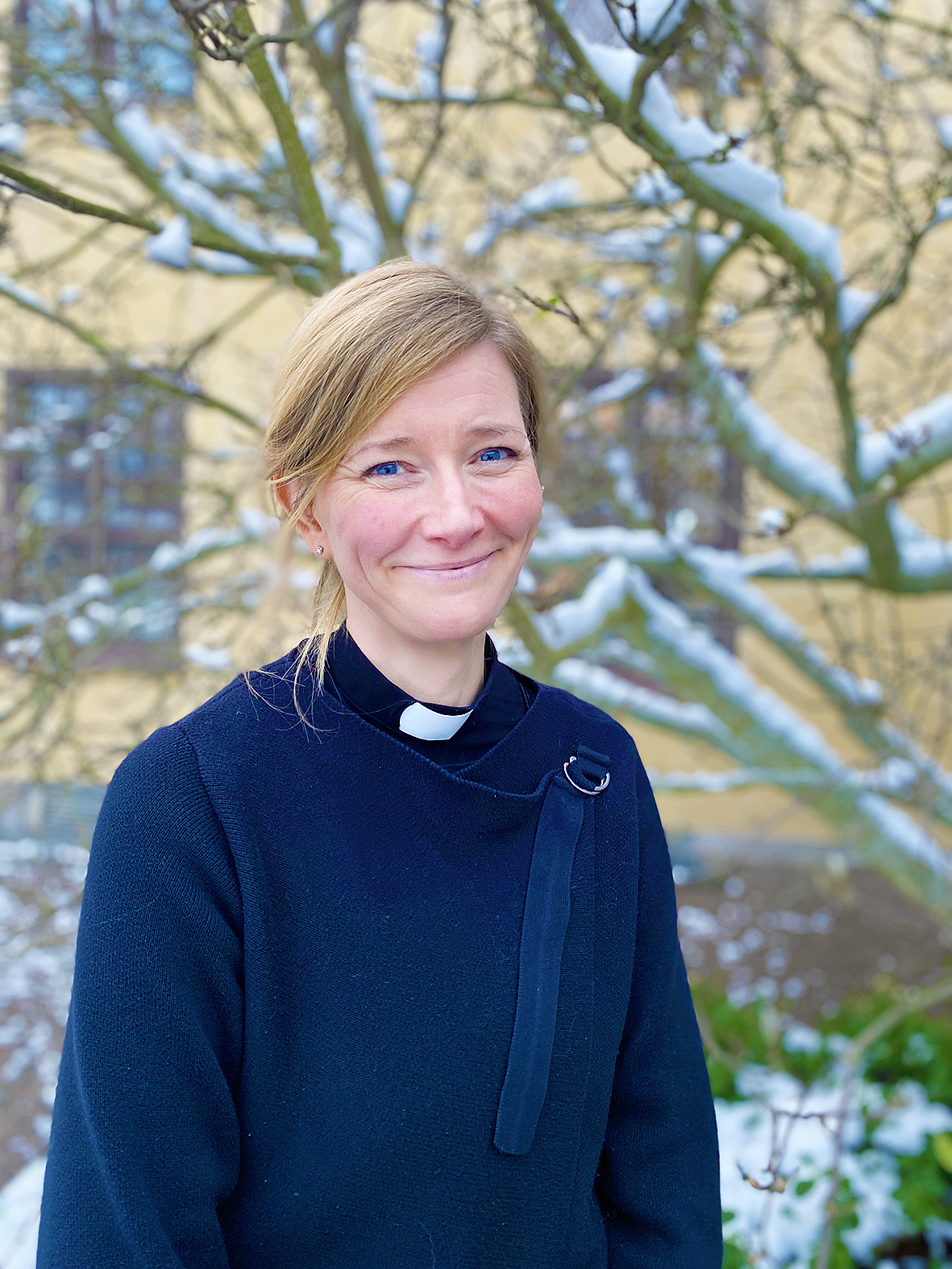Lise Sögaard